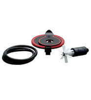 Fluval 407 Pervane+Conta+Pervane Kapağı