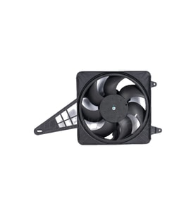 Tofas Dogan Sahin Kartal 1.6 1993-2002 FAN Motoru Davlumbazli Soketli 300MM 160W 7KANAT 69402294 Wis
