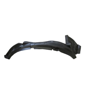 Isuzu D Max- Pıck Up- 17/19; Ön Çamurluk Davlumbazı Sağ (4X4) (Oem No: 8-98077-253-6)