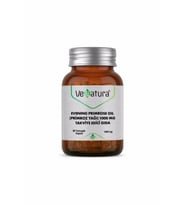 Venatura Evening Primrose Oil Primroz Yağı 1000 mg 60 Kapsül