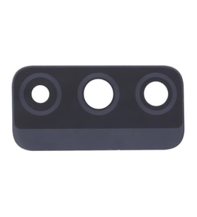 BYR Tecno Uyumlu Spark 6 Go Kamera Camı, Lens