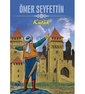 Ömer Seyfettin Kütük