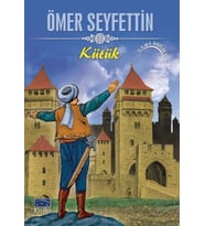 Ömer Seyfettin Kütük