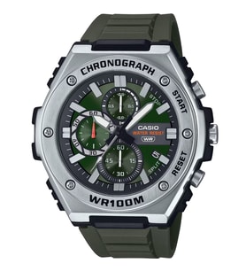 Casio Mwa-300H-3Avdf Erkek Kol Saati