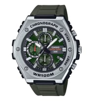 Casio Mwa-300H-3Avdf Erkek Kol Saati