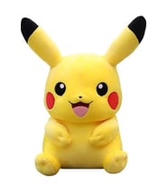 Pokemon pikachu peluş oyuncak