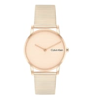 Calvin Klein Ck25100036 Kadın Kol Saati
