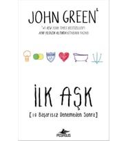 İlk Aşk (Ciltli) 19 Başarısız Denemeden Sonra