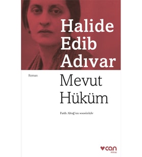 Mevut Hüküm
