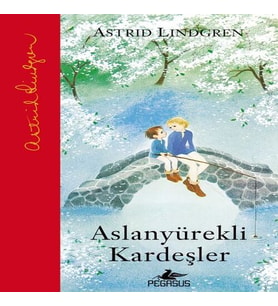 Aslanyürekli Kardeşler (Ciltli)