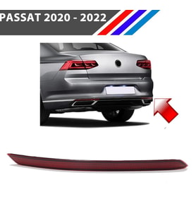 Passat Reflektör R 2019 Sonrası