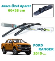 Ranger Ön Silecek Süpürgesi Seti 2015 Sonrası