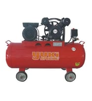 Yuki 100 Litre Hava Kompresörü Monafaze