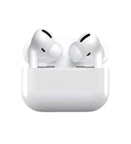 Air Pro 3 Premium ANC -ENC Çeviri Bluetooth Kulaklık-Android Kulaklık İphone Kulaklık Nabız Ölçer Gürültü Önleyici