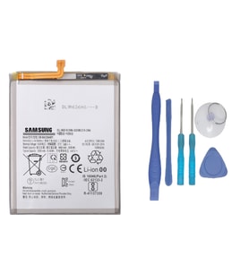 Samsung Galaxy A33 - SM-A336 Uyumlu Pil Sıfır - Servis + TAMİR SETİ