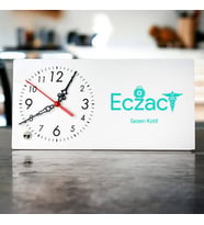 Eczacılara Özel Mesleki Şık Masa Saati