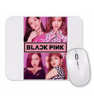 Blackpink 002 Mouse Pad
