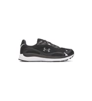 Under Armour Tech Runner Erkek Spor Ayakkabı (Siyah)