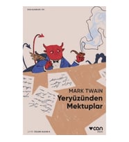 Yeryüzünden Mektuplar
