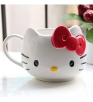 Hello Kitty Kupa Bardak