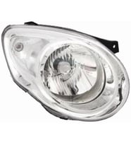 KIA PICANTO ÖN FAR ELEKTRİKLİ SAĞ 08- KIA10PI007 9210207510