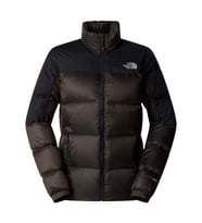 The North Face Kadın DIABLO DOWN 2.0 CEKET NF0A89900BI1 (Kahverengi)