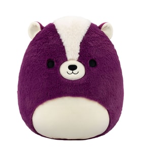 Squishmallows Fuzzamallows Kokarca Sloan 30 cm CR08008