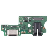 Infinix Zero 8i Şarj Soketli Mikrofon Bordu X687B