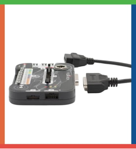 Magicmotorsport Flexbox Flx2.14 Obd Kablo