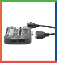 Magicmotorsport Flexbox Flx2.14 Obd Kablo