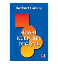Sosyal Kültürel Değişme