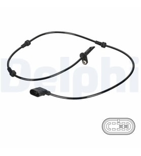 DELPHI SS20830 ABS Sensoru Sol On A2059058103