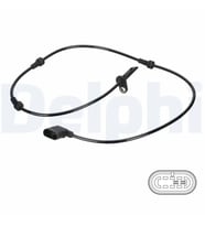 DELPHI SS20830 ABS Sensoru Sol On A2059058103