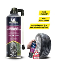 Michelin MC32699 500ml Acil Lastik Tamir Spreyi/Köpüğü