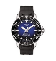 Tissot Seastar 1000 Powermatic 80 T1204071704100 Erkek Kol Saati T120.407.17.041.00