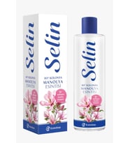 Selin Manolya Esintisi Kolonyası Pet 400 Ml