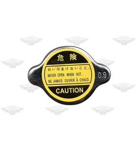TOYOTA COROLLA RADYATÖR ÜST KAPAK COROLLA 1997-2007 16401-20353-ITQ