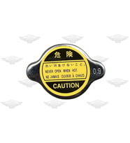 TOYOTA COROLLA RADYATÖR ÜST KAPAK COROLLA 1997-2007 16401-20353-ITQ