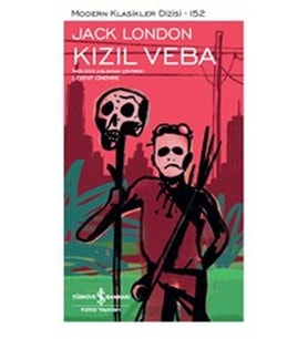 Kızıl Veba - Modern Klasikler Dizisi
