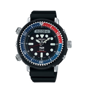 Seiko PROSPEX SNJ027P Erkek Kol Saati