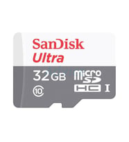 SANDISK 256GB ULTRA SDSQUNR-256G-GN3MN MICRO-SD HAFIZA KARTI