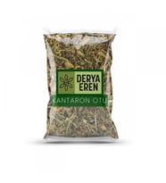 Kantaron Otu Kırpık (Sarı Kantaron) Hypericum perforatum 250 gr, Derya Eren