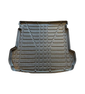 Volkswagen Bora STW 1999-2005 3D Bagaj Havuzu Bizymo