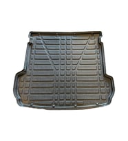 Volkswagen Bora STW 1999-2005 3D Bagaj Havuzu Bizymo