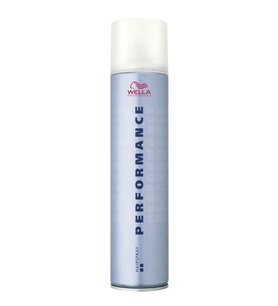 Wella Performance Fixing Extra Güçlü Saç Spreyi 500 ml