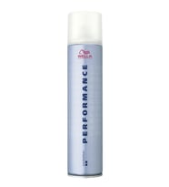 Wella Performance Fixing Extra Güçlü Saç Spreyi 500 ml