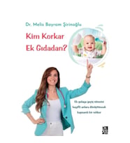 Kim Korkan Ek Gıdadan?