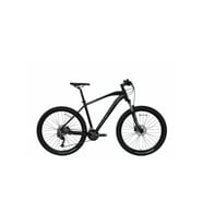 BİSAN MTX 7400 27,5" 27 Vites HD Dağ Bisikleti MTB - Mat Siyah 19''/48CM