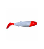 Powerex Craft Magnum 10 cm 9 gr Fire Red Head ,Fire Red Tail 7598
