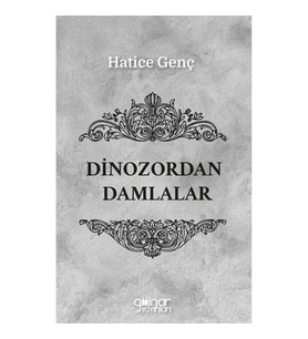 Dinozordan Damlalar